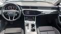 View of dashboard