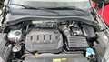 View of engine compartment