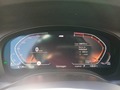 Вид на приборную панель