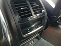 View of rear climate control switch