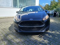 Front view