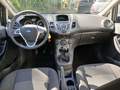 View of dashboard