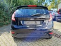 Rear view