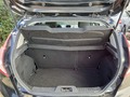 View of boot / luggage space