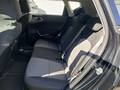 View of rear seat