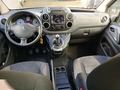View of dashboard