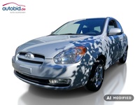 Hyundai Accent 1,4 "GL"