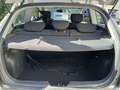 View of boot / luggage space