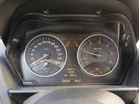 Pogled kombi instrument