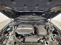 View of engine compartment