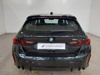 Rear view