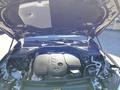 View of engine compartment
