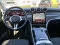 View of dashboard