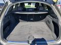View of boot / luggage space
