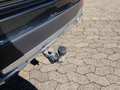 View of trailer tow-bar hitch