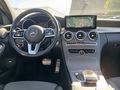 View of dashboard