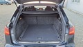 View of boot / luggage space