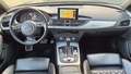 View of dashboard