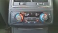 View of rear climate control switch