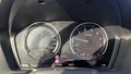 Pogled kombi instrument