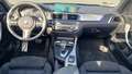 View of dashboard