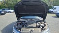 View of engine compartment