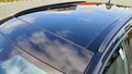 View of sunroof / panoramic roof