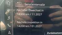 Vehicle status