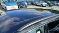 View of sunroof / panoramic roof