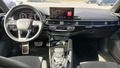 View of dashboard