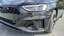 Front left bumper