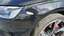Left mudguard