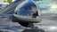 Left side mirror