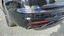 Rear left bumper