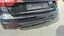 Rear bumper middle