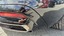 Rear right bumper