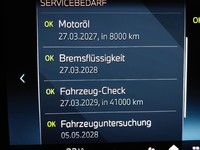 Dokaz o obavljenom servisu