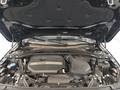 View of engine compartment