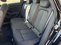 View of rear seat