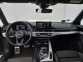 View of dashboard