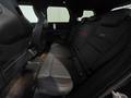 View of rear seat