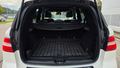 View of boot / luggage space