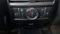 View of rear climate control switch