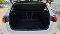 View of boot / luggage space