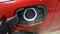 View of fittings for electric vehicle