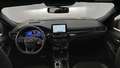 View of dashboard