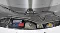 View of engine compartment