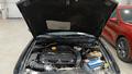 View of engine compartment