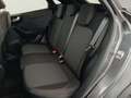View of rear seat