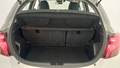 View of boot / luggage space
